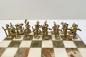 Preview: Afrikanisches Schachspiel